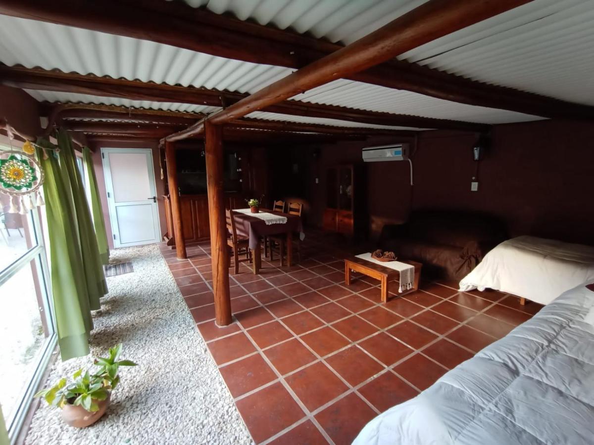 Casa Sol Y Sierras A 500 Metros Del Centro Villa Alta Gracia Eksteriør bilde